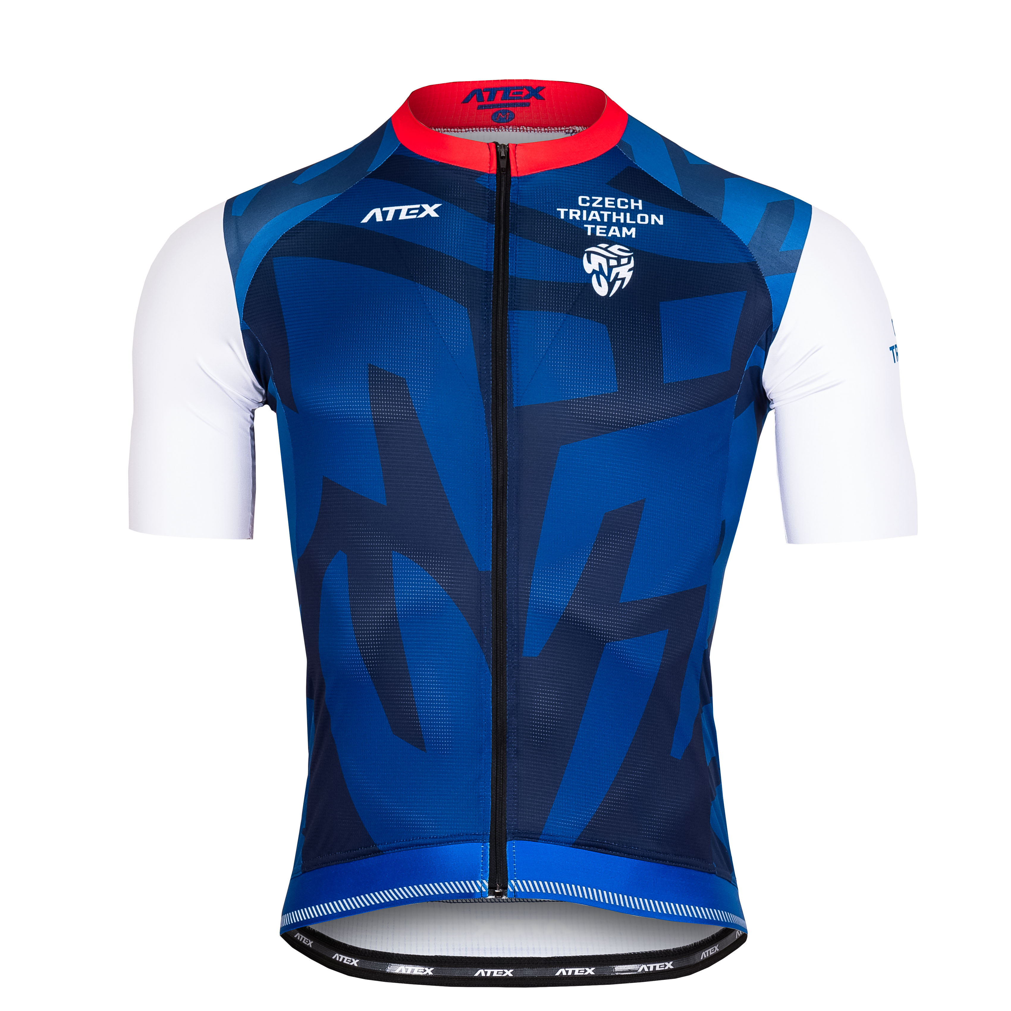 Czech Triathlon Team 21-25