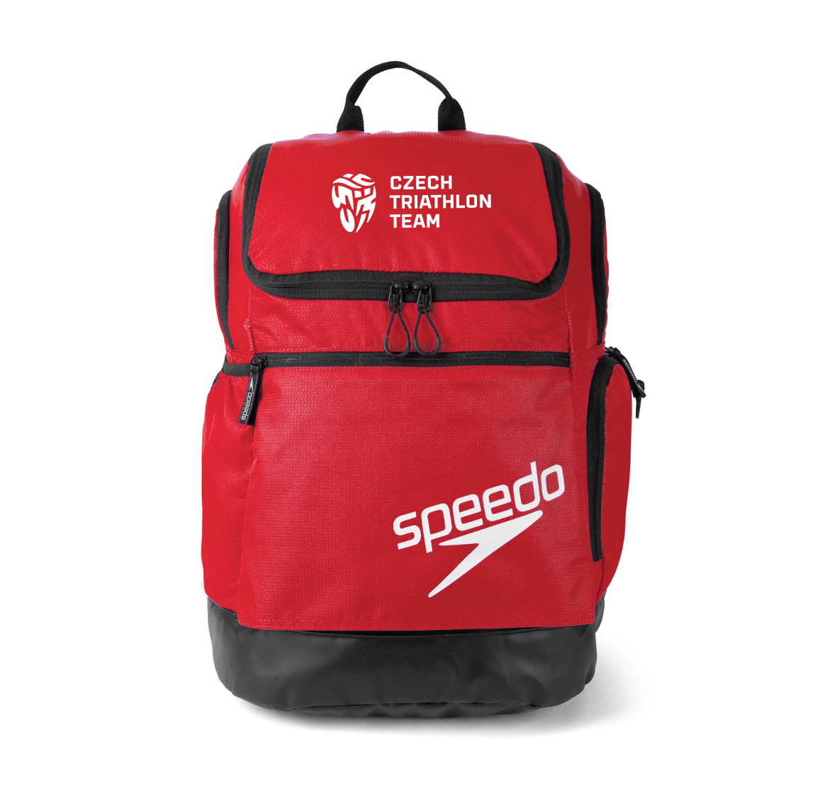 Batoh Teamster 2.0 35L