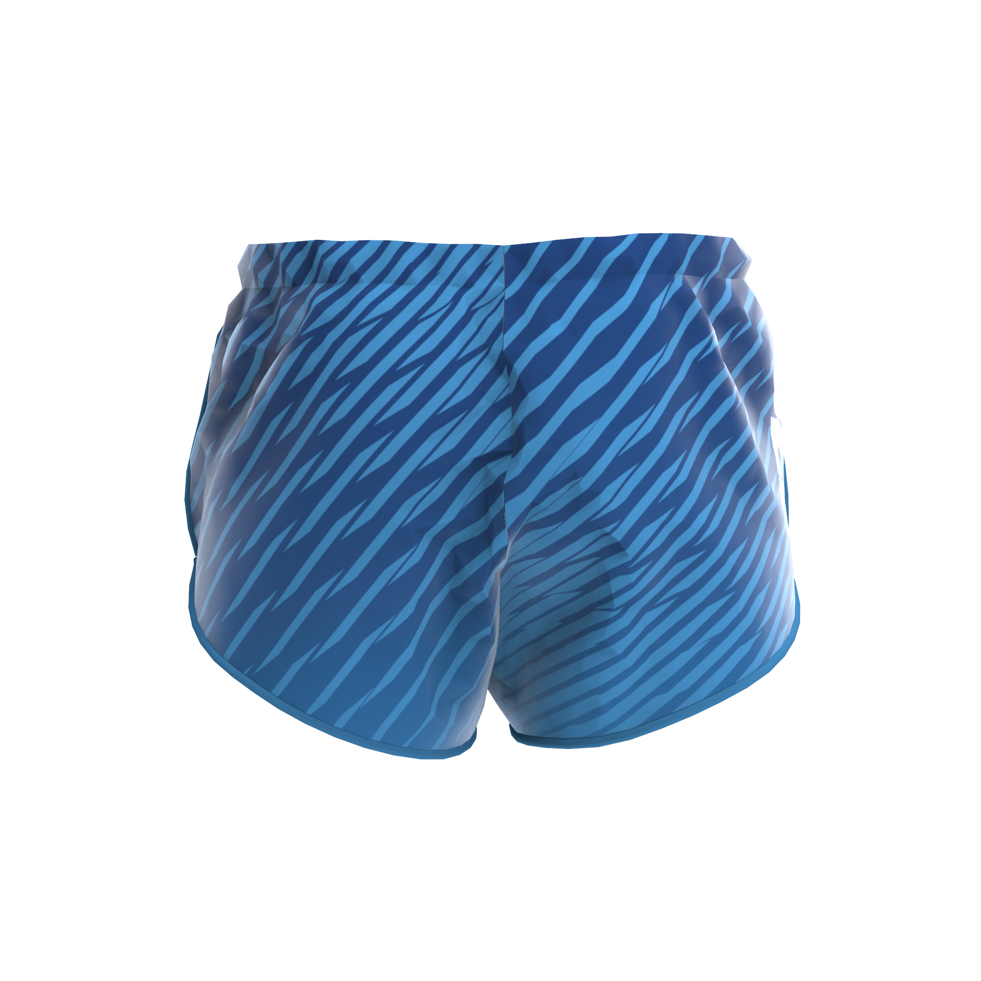 Běžecké trenky, vnitřní slipové kalhoty