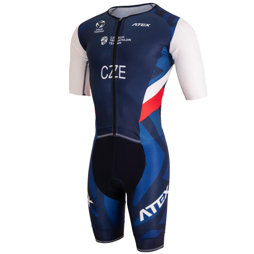 Reprezentační závodní kombinéza PROFI, unisex