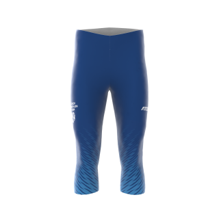 Sportovní legíny tříčtvrteční
