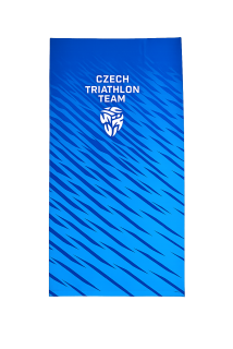 Univerzální šátek lehký